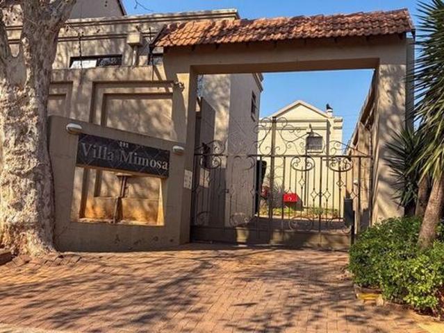 Apartment for rent in Vosloorus, Gauteng