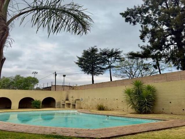 Apartment for rent in Blackheath, Johannesburg