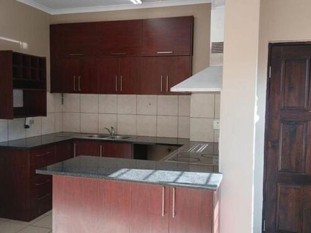 Apartment for rent in Vosloorus, Gauteng
