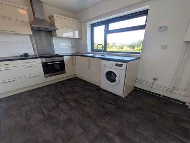 Apartment for rent in Attenborough, East Midlands