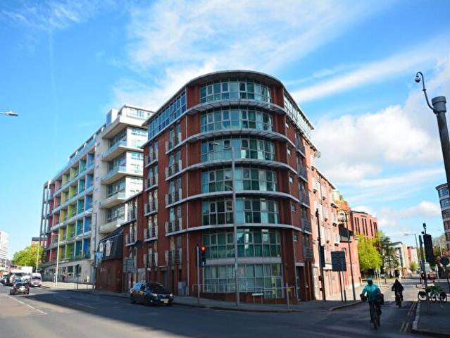 Apartment for rent in St Ann's, Haddon