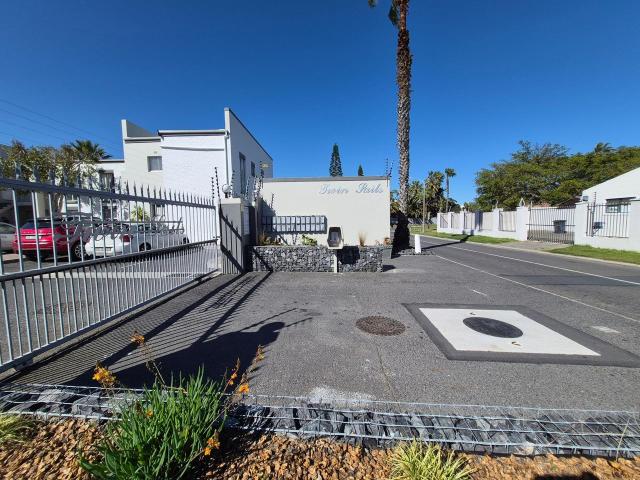 Apartment for rent in Western Cape