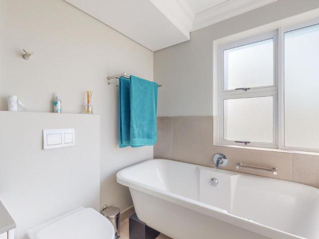 Apartment for rent in Western Cape