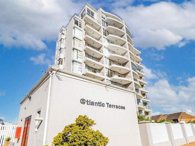 Apartment for rent in Western Cape