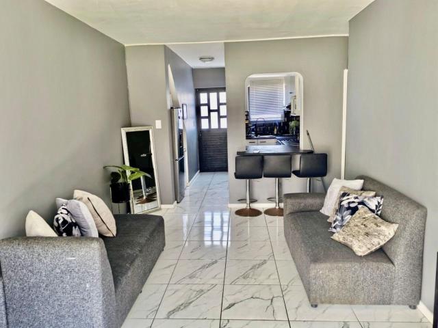 Apartment for rent in Western Cape