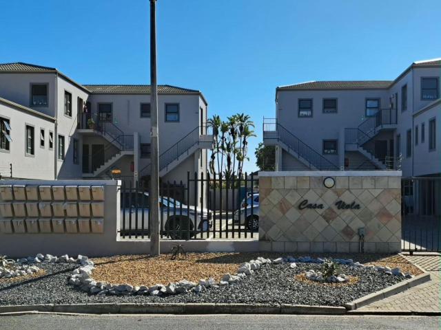 Apartment for rent in Western Cape