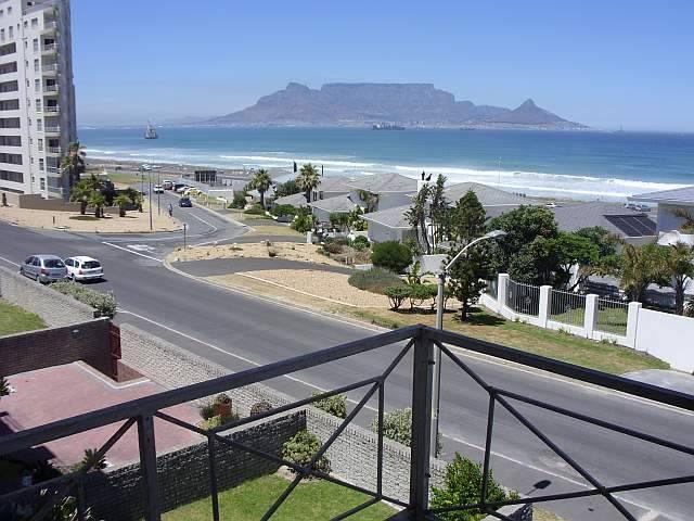 Apartment for rent in Western Cape