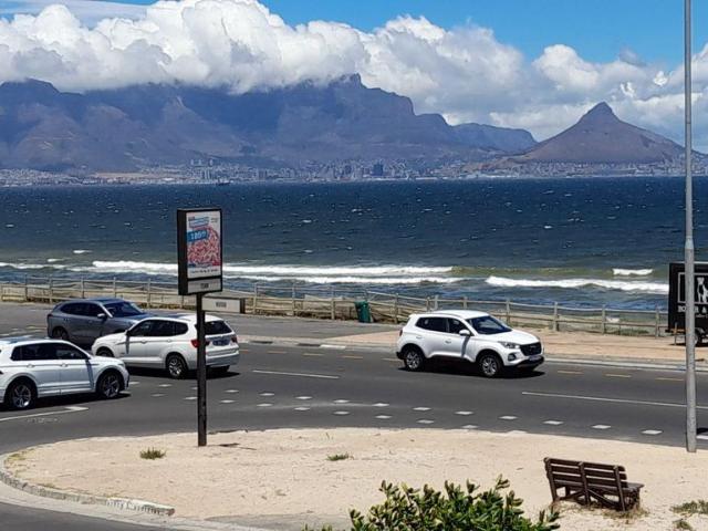 Apartment for rent in Blouberg, Western Cape