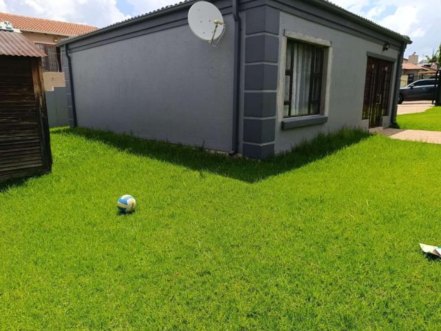 House for rent in Dordrecht, Eastern Cape