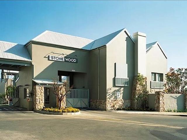Apartment for rent in Johannesburg Ward 92, Midrand