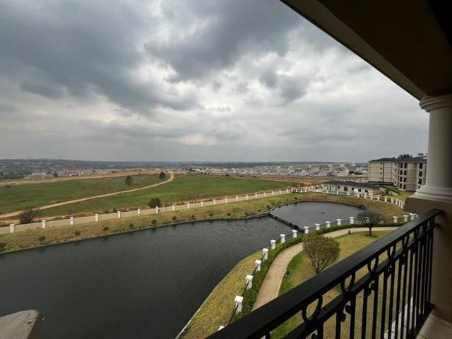 Apartment for rent in Johannesburg Ward 92, Midrand