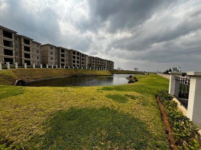 Apartment for rent in Johannesburg Ward 92, Midrand