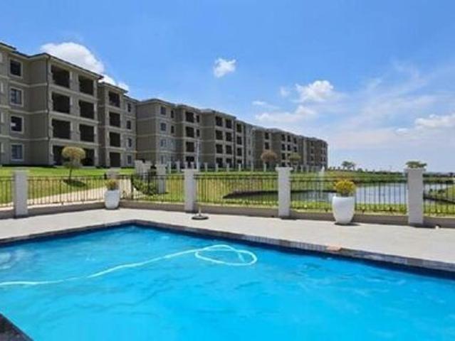 Apartment for rent in Johannesburg Ward 92, Midrand