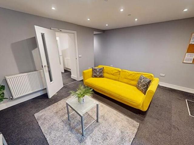 Apartment for rent in St Ann's, City of Nottingham