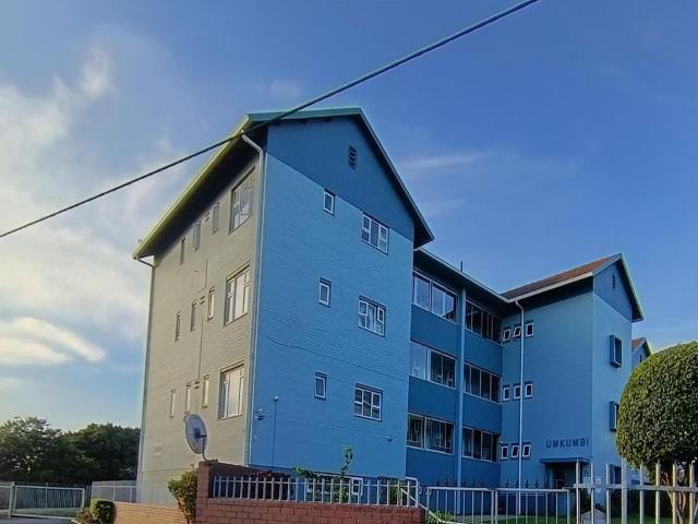Apartment for rent in Seaview, Kwazulu-natal