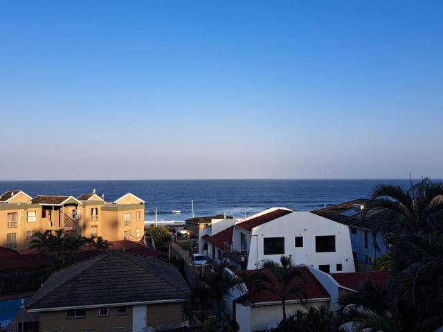 Apartment for rent in Seaview, Kwazulu-natal