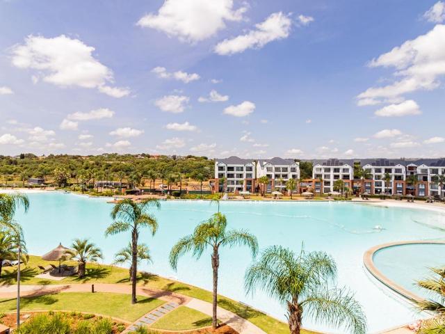 Apartment for rent in Waterkloof, Gauteng