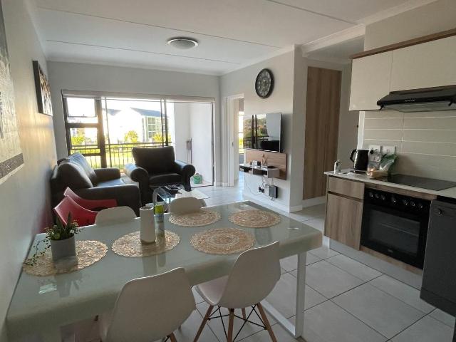 Apartment for rent in Waterkloof, Gauteng