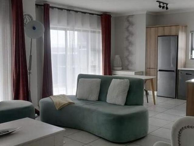 Apartment for rent in Waterkloof, Gauteng