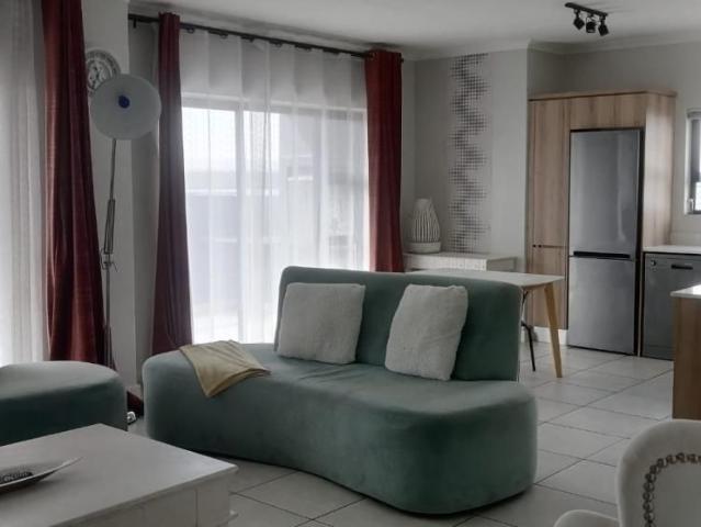 Apartment for rent in Waterkloof, Gauteng