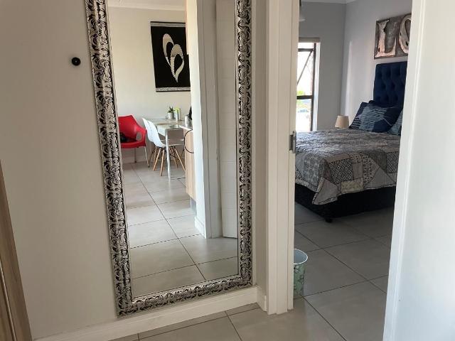 Apartment for rent in Pretoria