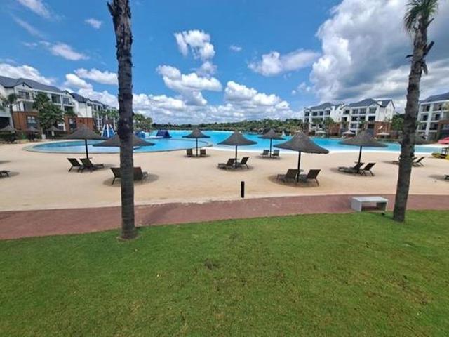 Apartment for rent in Pretoria Central, Pretoria