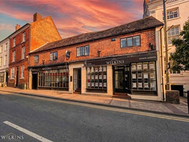 Apartment for rent in Leyfields, Kettlebrook