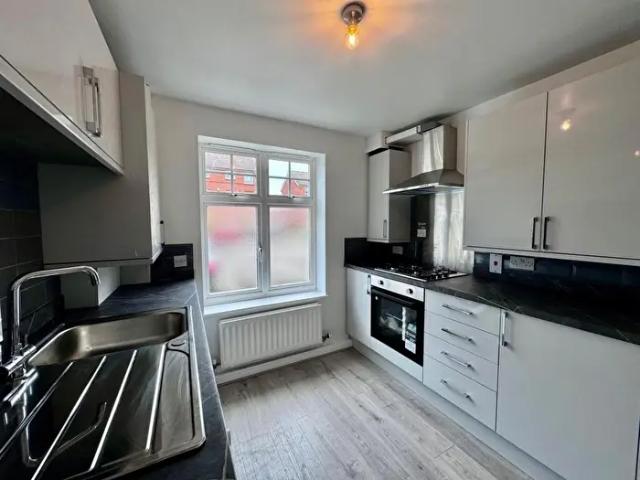 Apartment for rent in Haddon, East Midlands