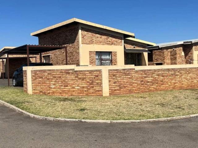 Apartment for rent in SE1, Emfuleni Local Municipality