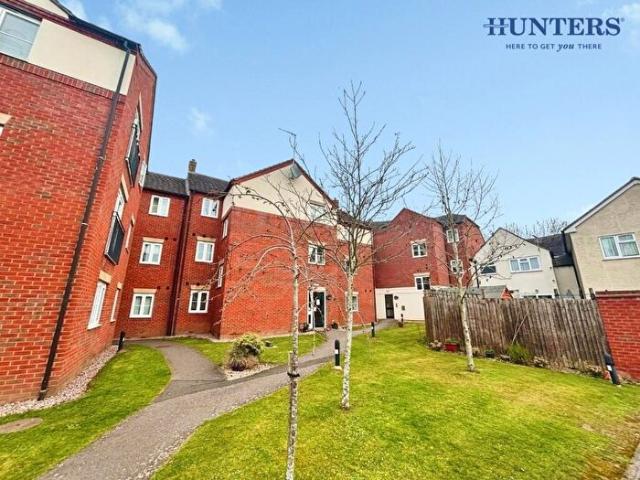 Apartment for rent in Kettlebrook