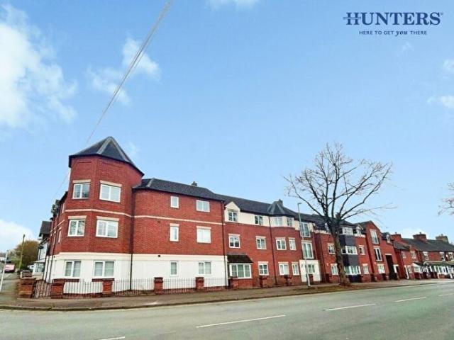 Apartment for rent in Kettlebrook