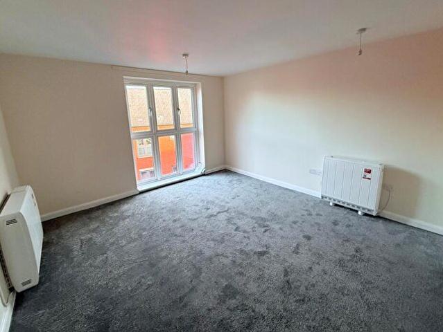 Apartment for rent in St Ann's, Haddon