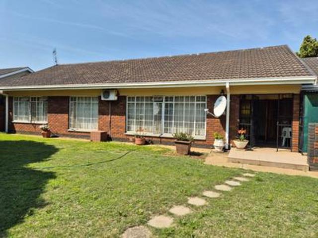 Apartment for rent in Bothaville, Nala Local Municipality