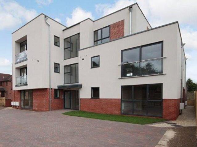 Apartment for rent in Dromore, Oxfordshire