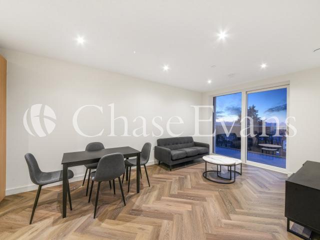 Apartment for rent in Colindale, Greater London
