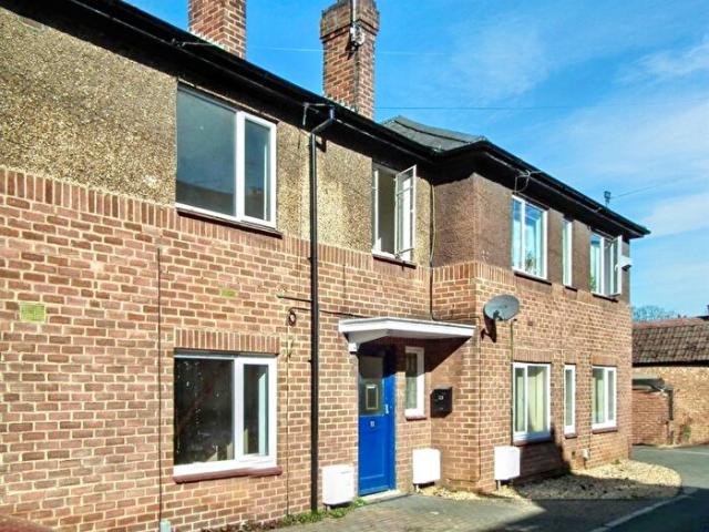Apartment for rent in Leisure Village, Kettering