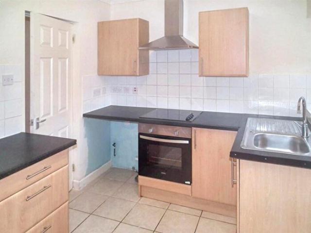 Apartment for rent in Leisure Village, Kettering