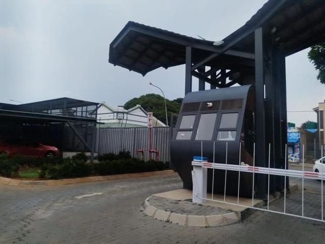 Apartment for rent in Marshalltown, Johannesburg
