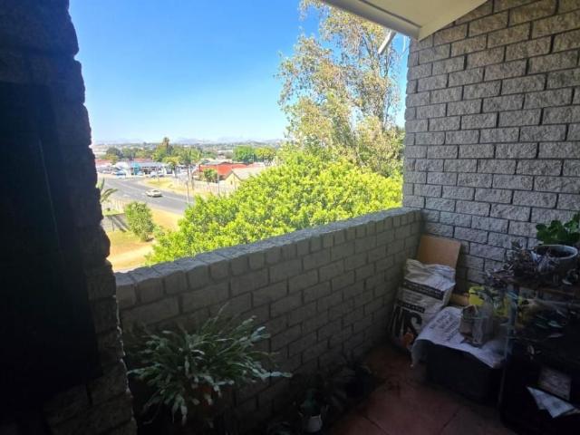 Apartment for rent in Western Cape