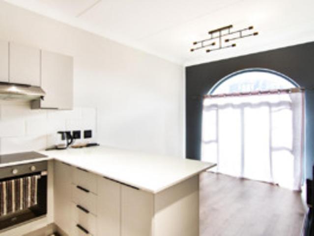 Apartment for rent in Cape Town, Western Cape