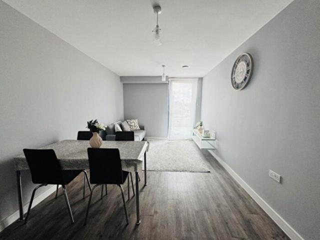 Apartment for rent in Highgate, West Midlands