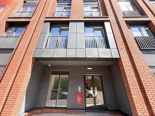 Apartment for rent in Highgate, West Midlands