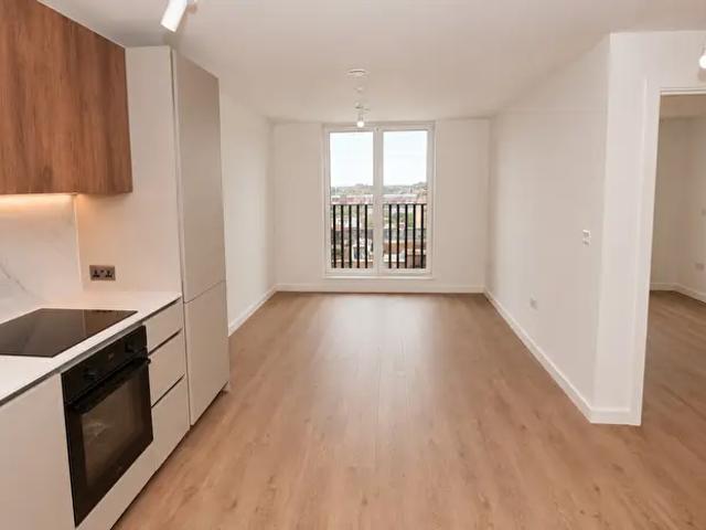 Apartment for rent in Highgate, West Midlands