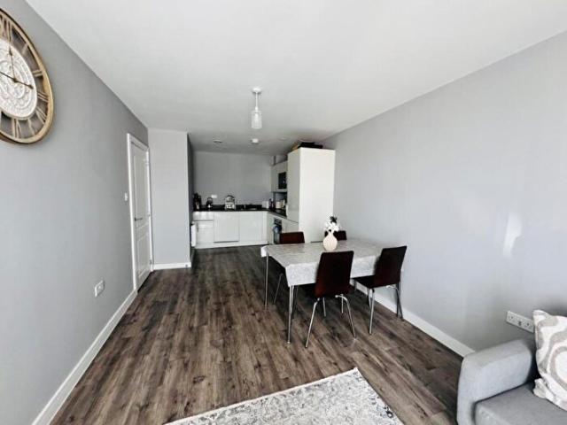 Apartment for rent in Highgate, West Midlands