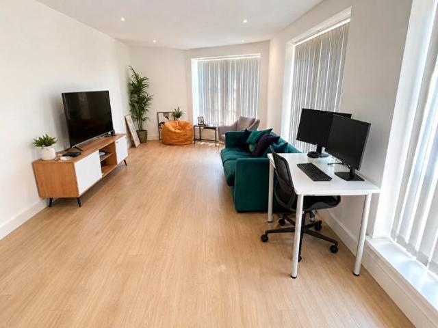 Apartment for rent in Highgate, West Midlands