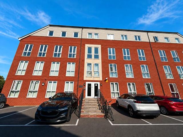 Apartment for rent in Caldermill, East Midlands