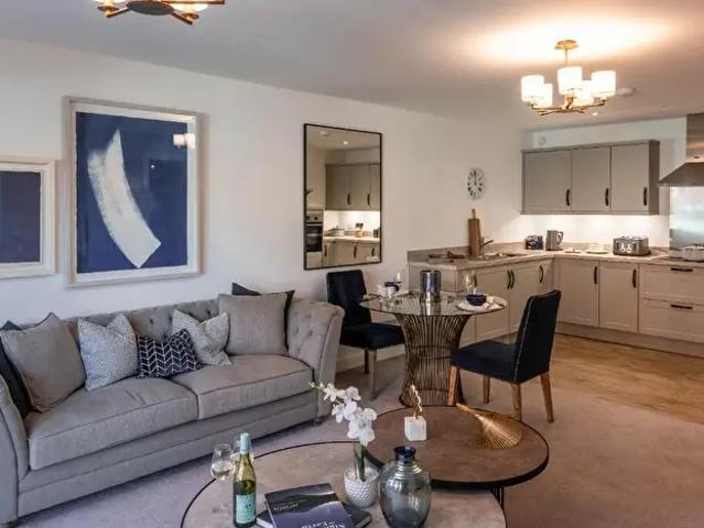 Apartment for rent in California, Derby
