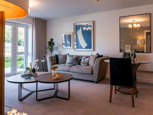 Apartment for rent in California, Littleover