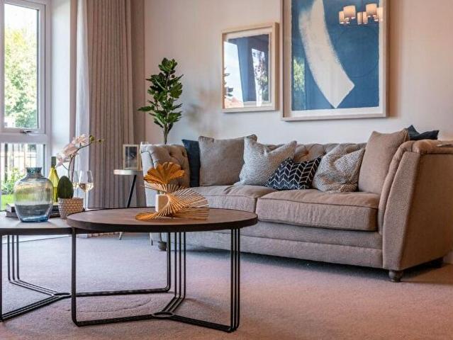 Apartment for rent in California, Littleover