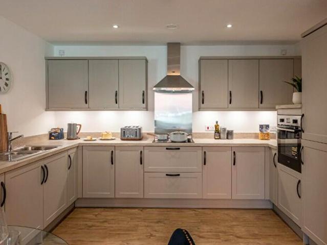 Apartment for rent in California, Littleover
